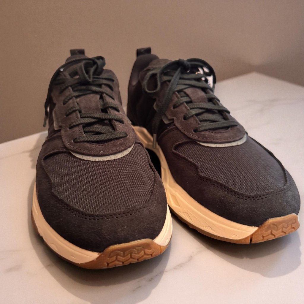 Porsche Design X Puma Power Plate S Jet Black Shoes Size 10.5 / 44 Nib